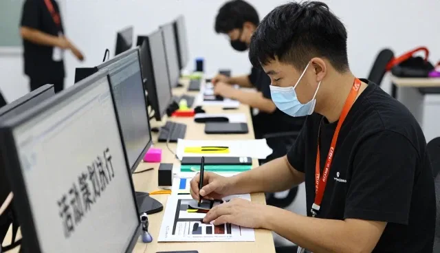 品牌VI设计应用体验全面介绍